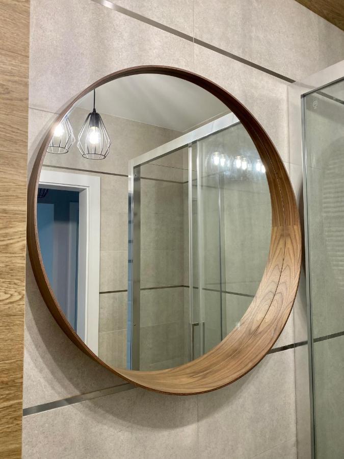 Sunrise Apartament Lublin Kültér fotó